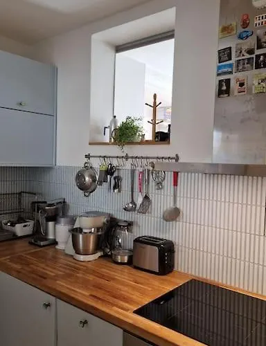 Parc Montsouris 14eme-le Calme Et Le Charme * パリ